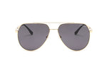 Load image into Gallery viewer, LX3 sunglasses - gold
