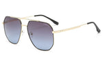 Load image into Gallery viewer, LX1 sunglasses - gold

