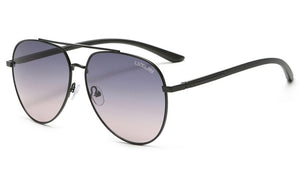 LX4 sunglasses - black