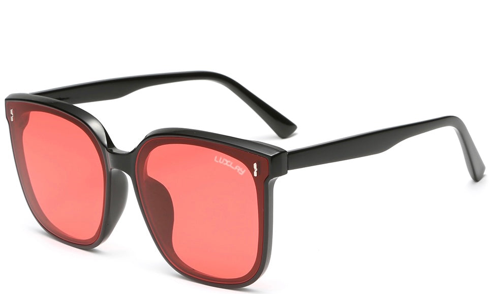 LX6 sunglasses - black
