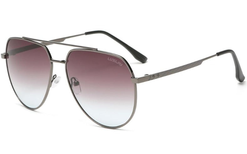 LX3 sunglasses - grey