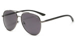Load image into Gallery viewer, LX4 sunglasses - grey
