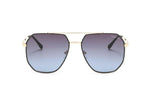 Load image into Gallery viewer, LX1 sunglasses - gold
