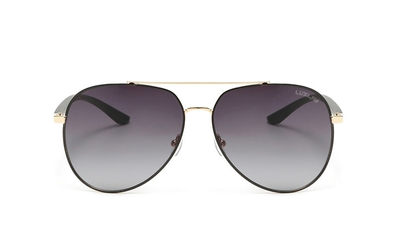 LX4 sunglasses - gold