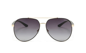 LX4 sunglasses - gold