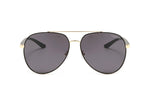 Load image into Gallery viewer, LX4 sunglasses - gold/black
