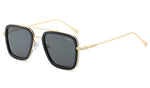 Load image into Gallery viewer, LX5 sunglasses - gold
