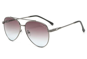 LX2 sunglasses - grey