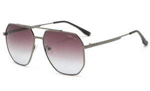LX1 sunglasses - grey