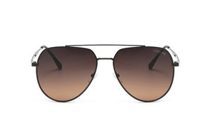 LX3 sunglasses - black