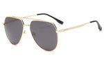 Load image into Gallery viewer, LX3 sunglasses - gold
