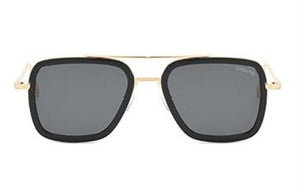 LX5 sunglasses - gold